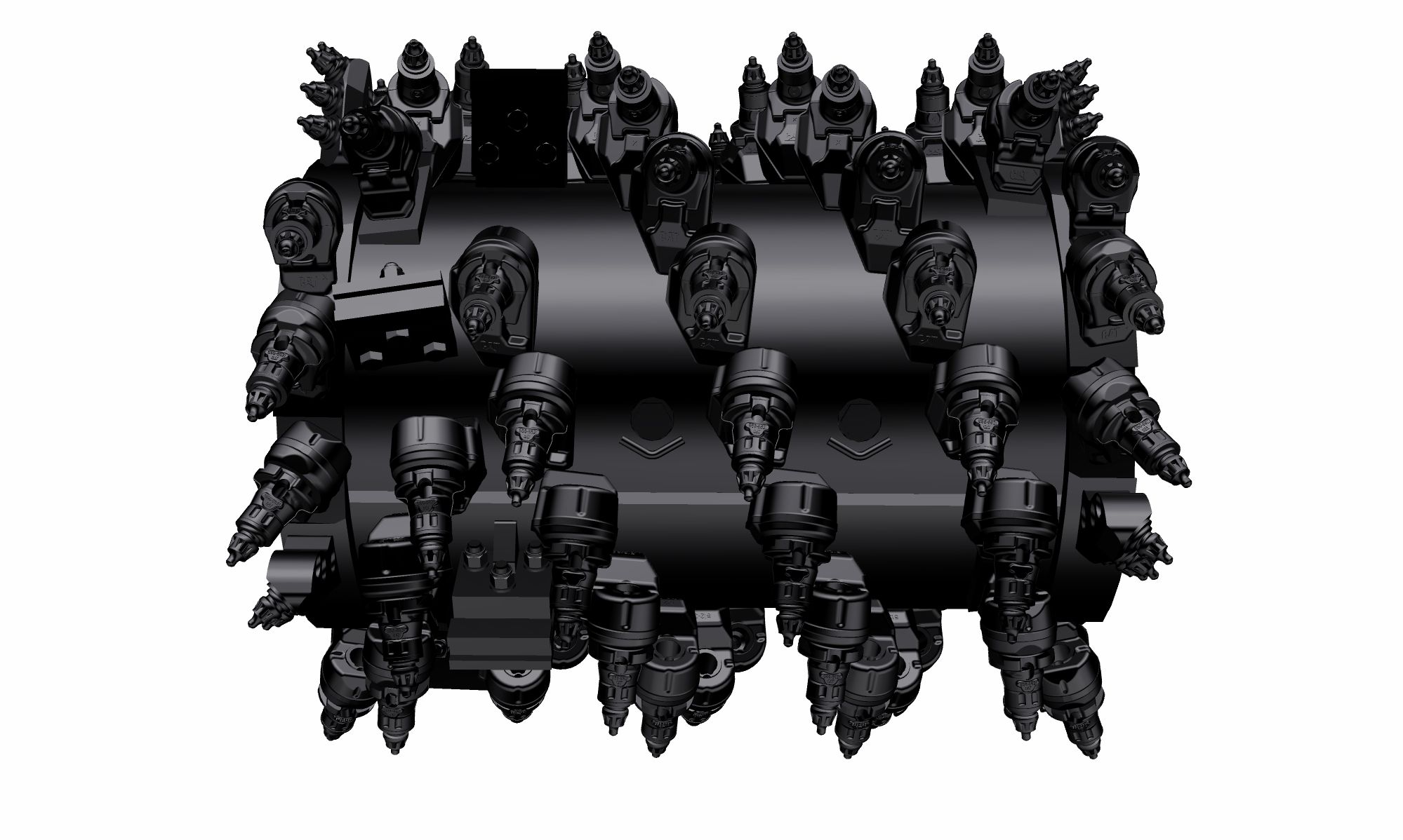 Прочная конструкция