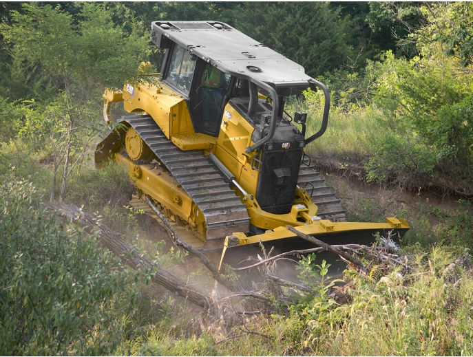 D6 Dozer