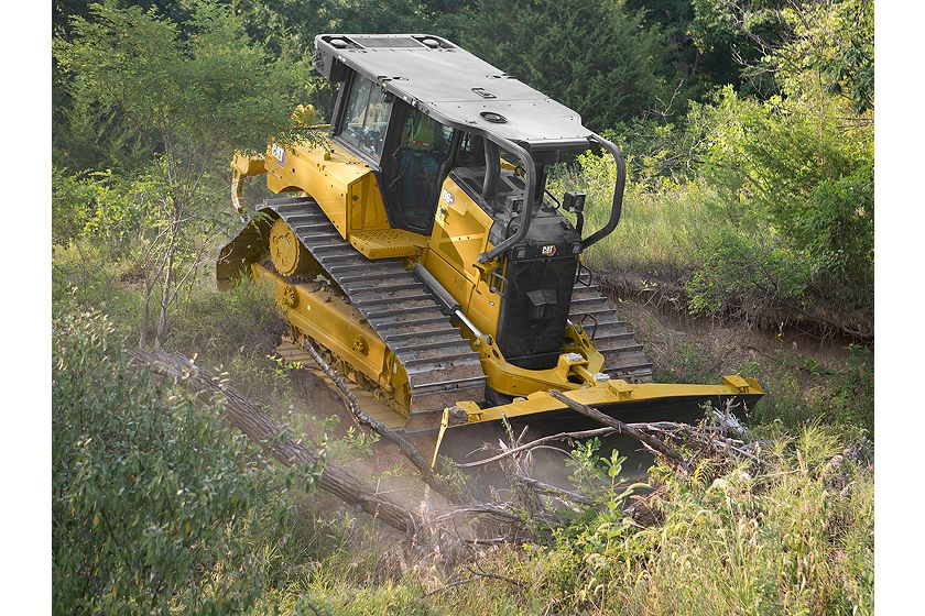 D6 Dozer