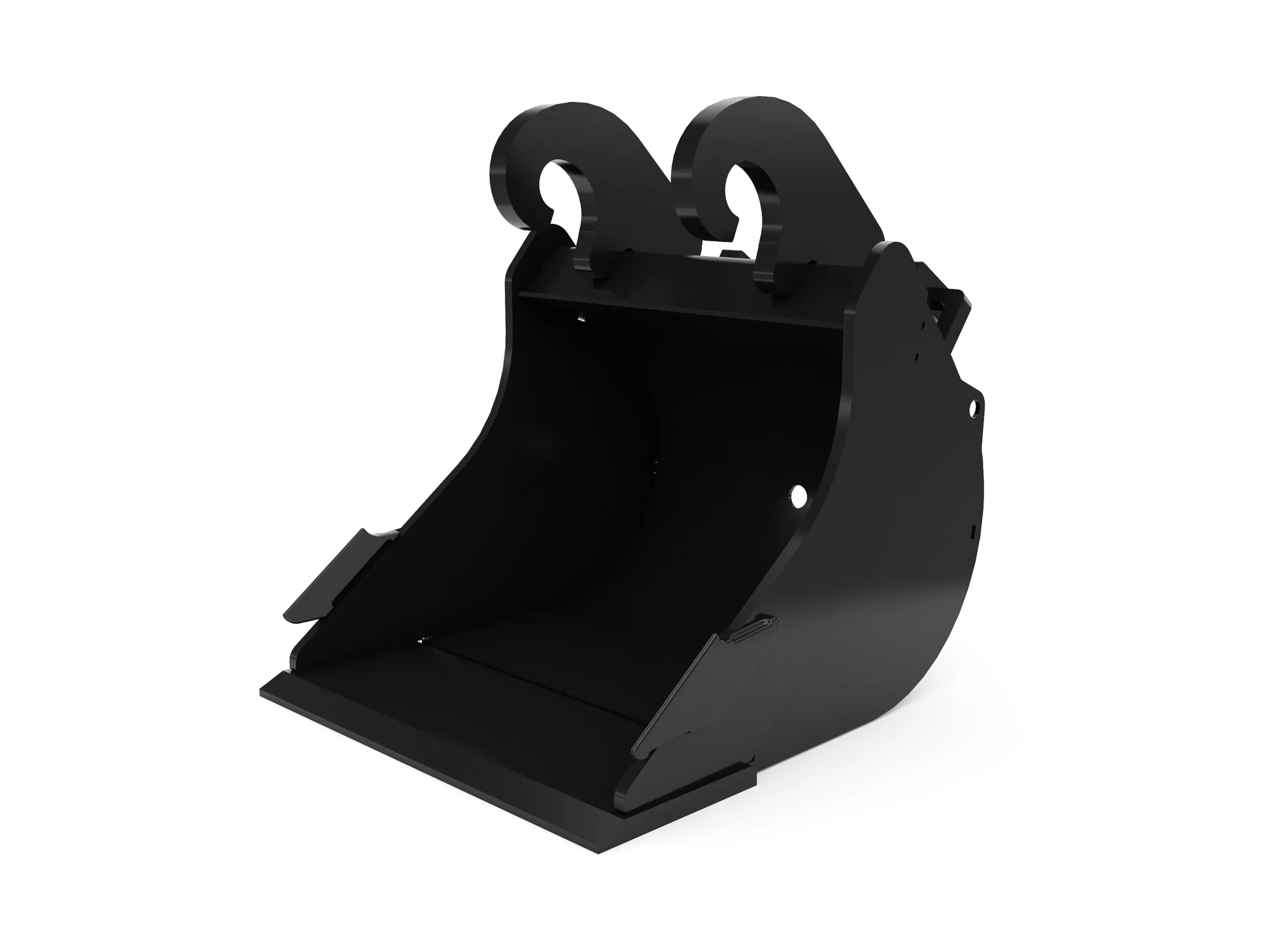 400 mm (16″)