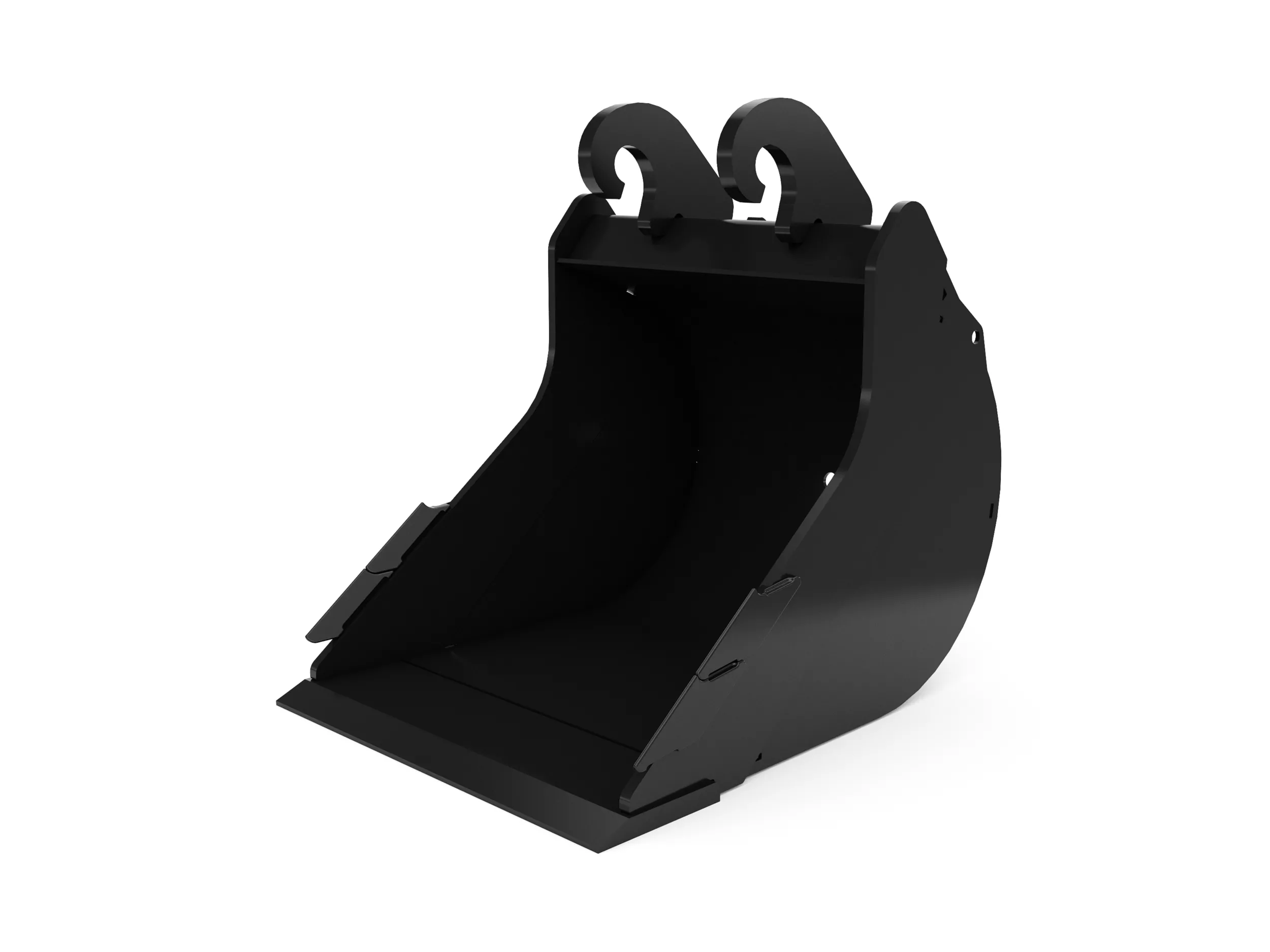 500 mm (20")
