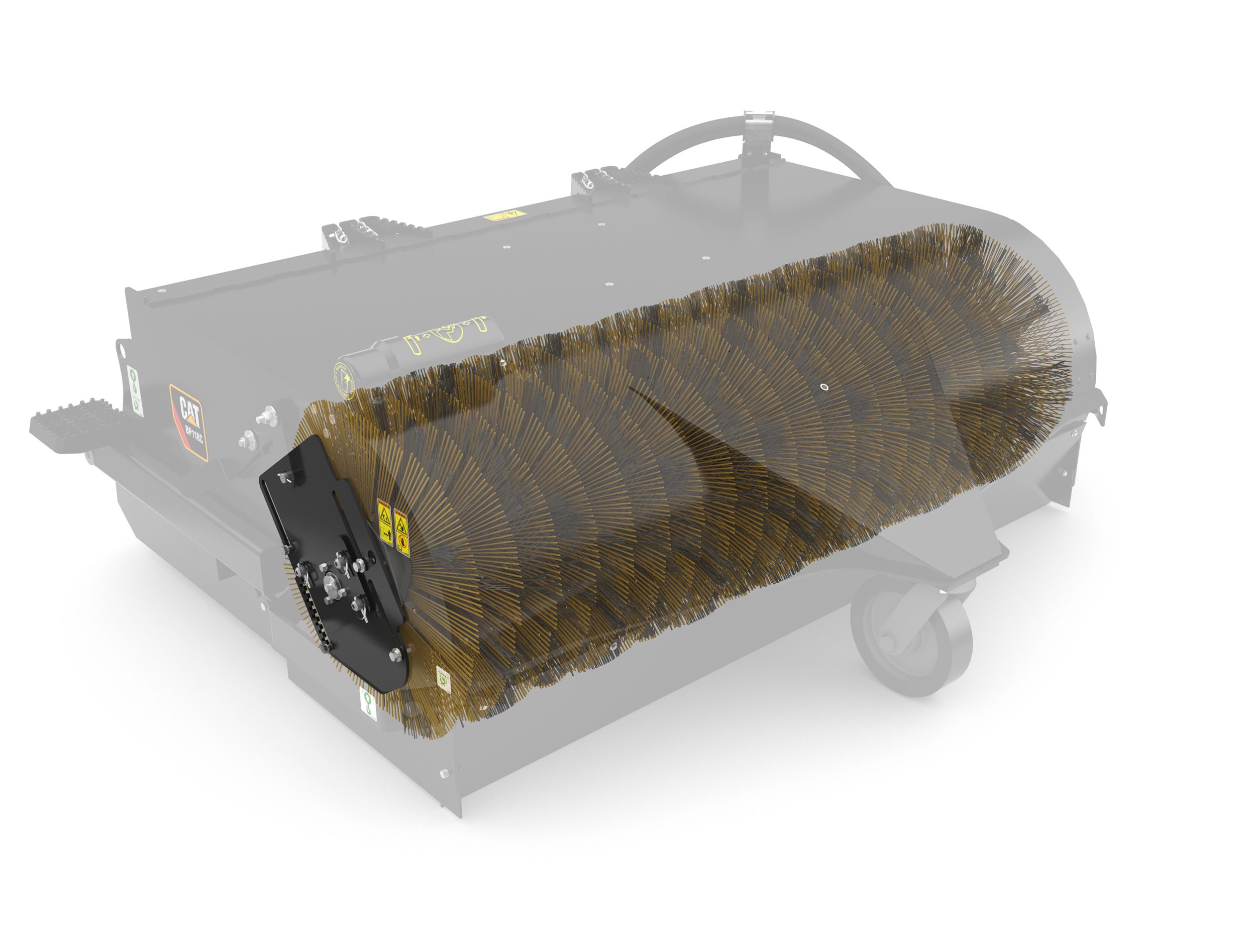 Broom Material Options