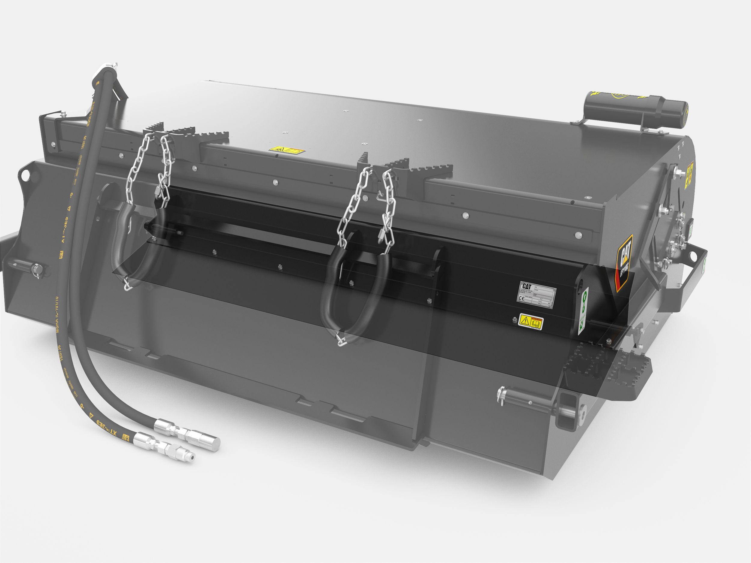 Adjustable Volumizer