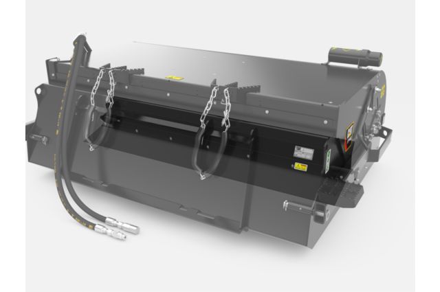 Adjustable Volumizer