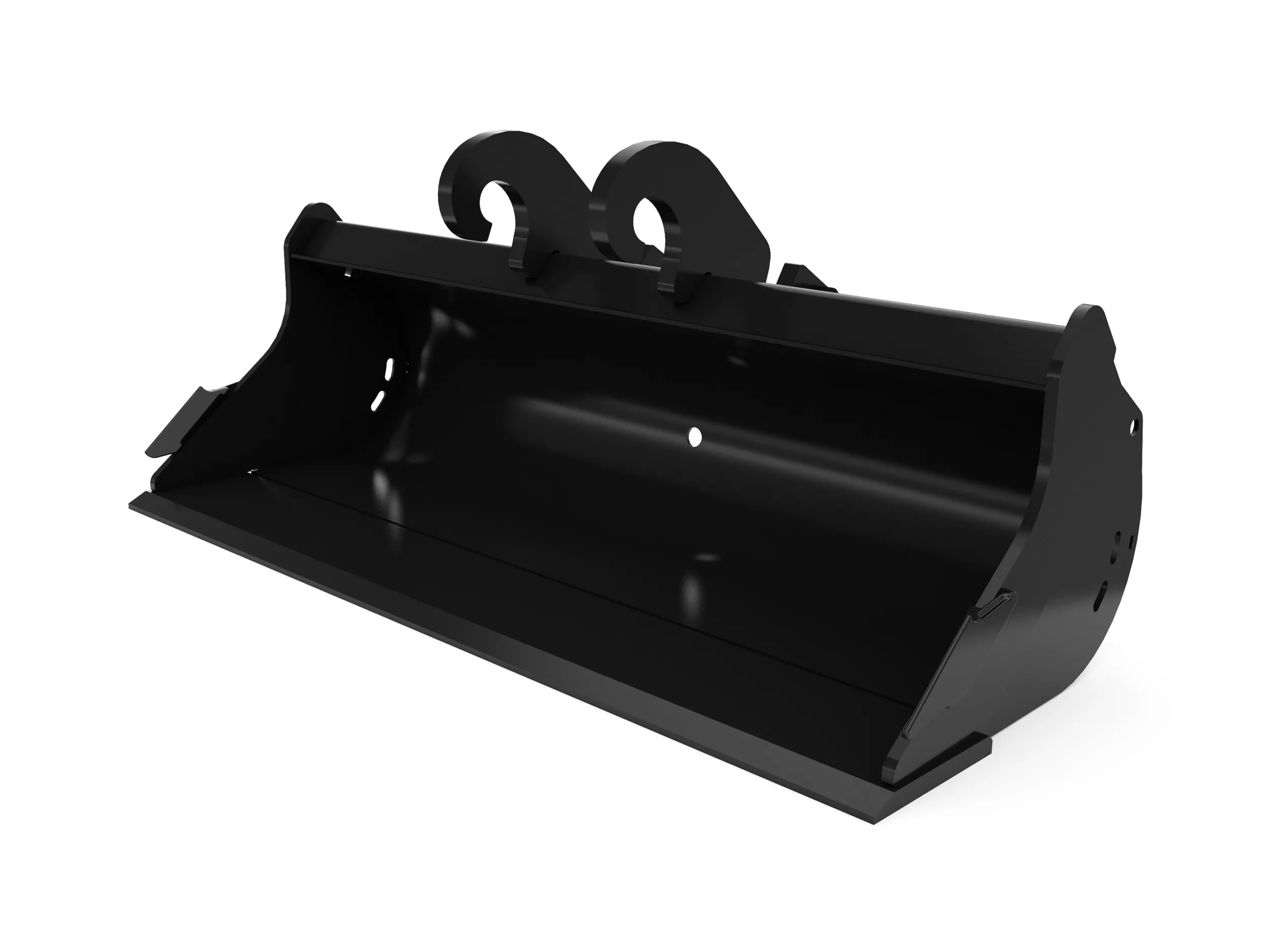 1000 mm (39 in), 99 L (3.5 ft3), CW05 Coupler