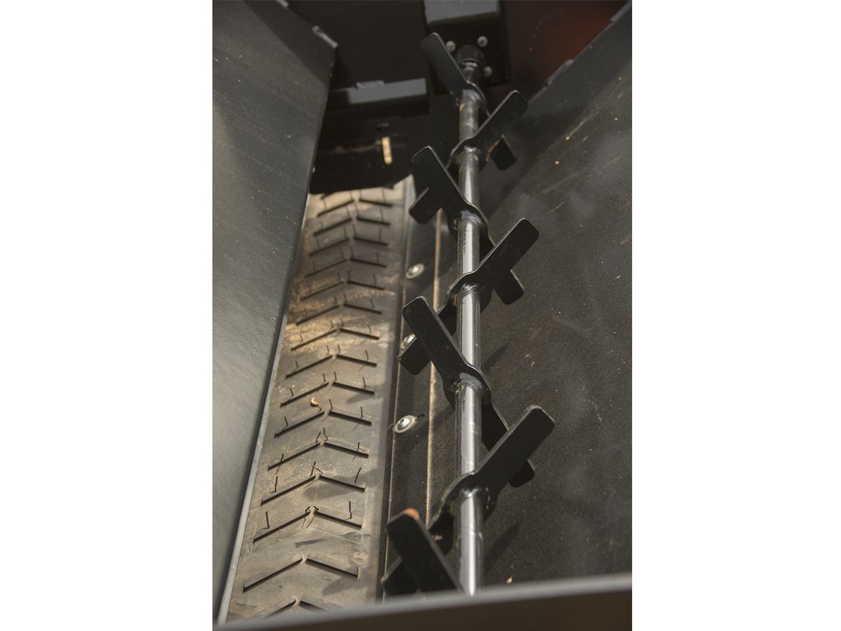 Dual Direction Rubber Conveyor Belt