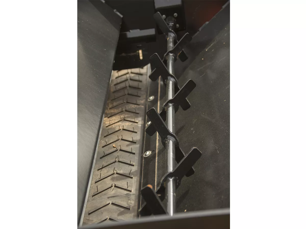 Dual Direction Rubber Conveyor Belt