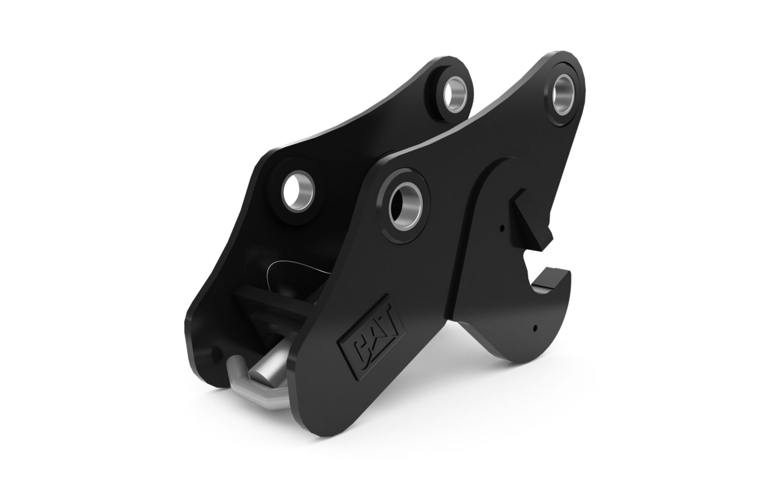 Pin Lock Coupler