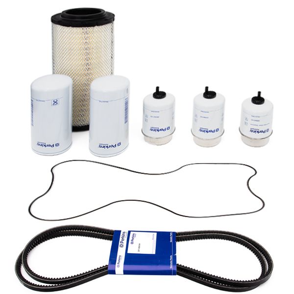 T402373: PERKINS SERVICE KIT