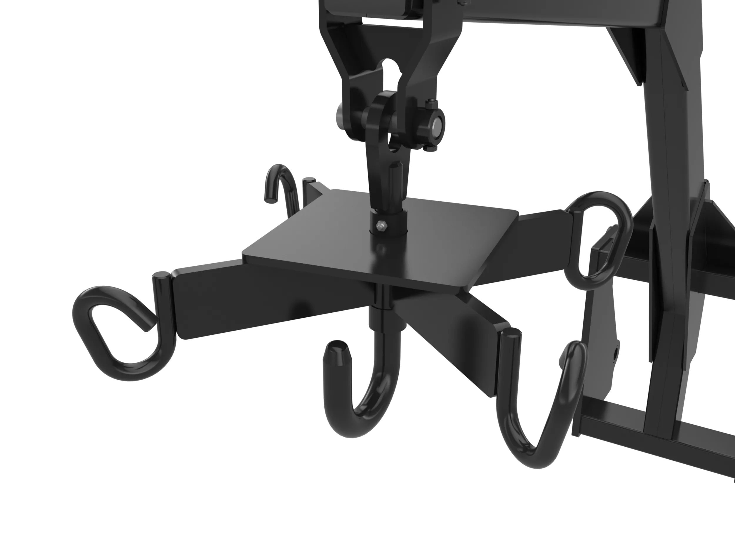 Lifting Cross