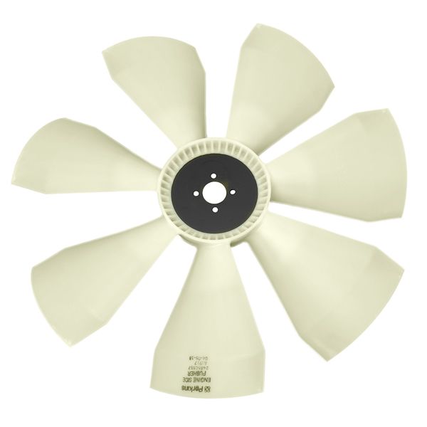 2485C557: FAN