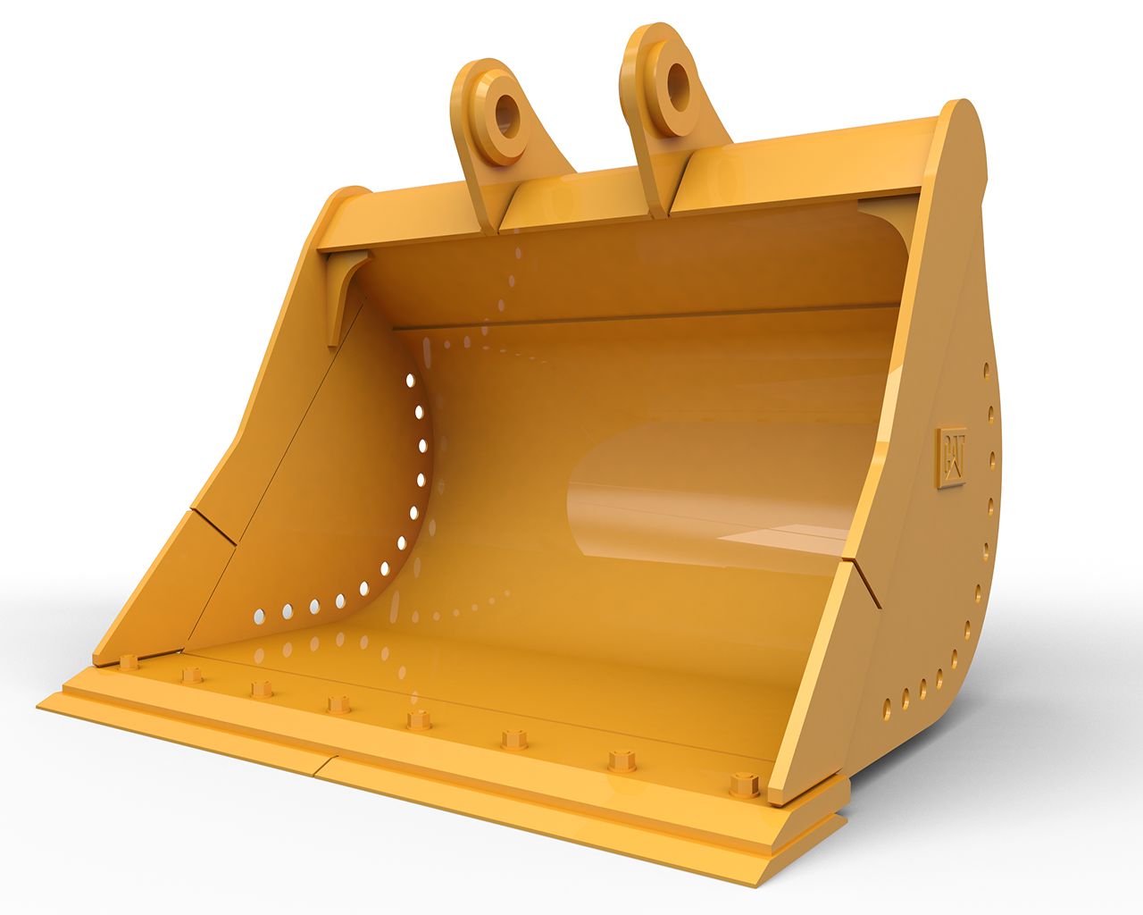 Excavator sand bucket online