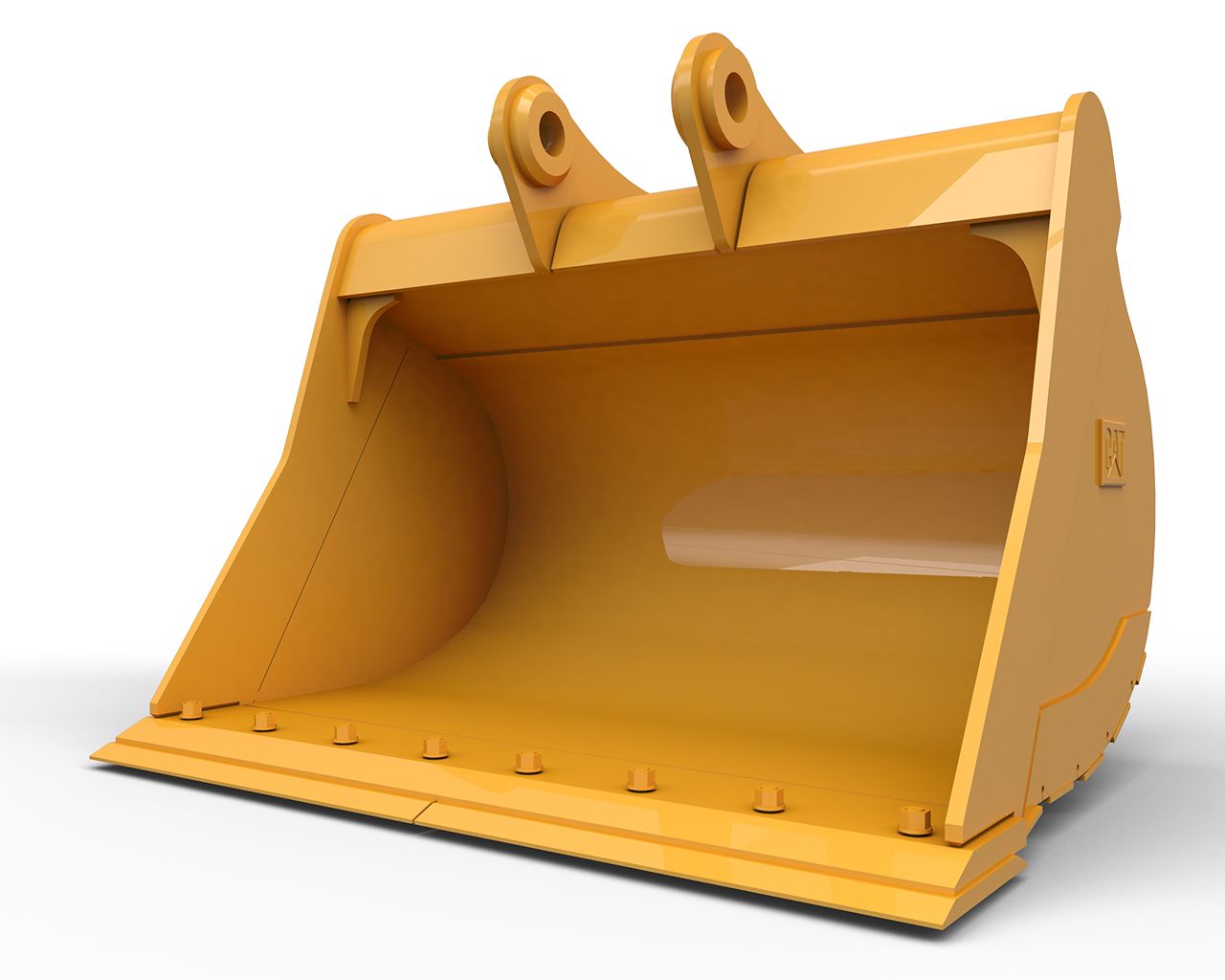 Clean-up Buckets – Durability for Any Clean-up Needs