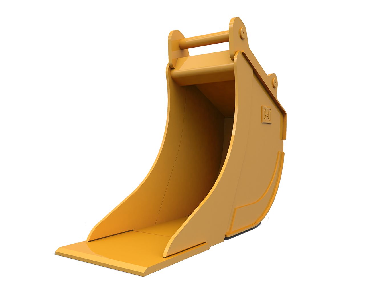 Godets de creusement de tranchées – Le creusement de tranchées sous un nouvel angle