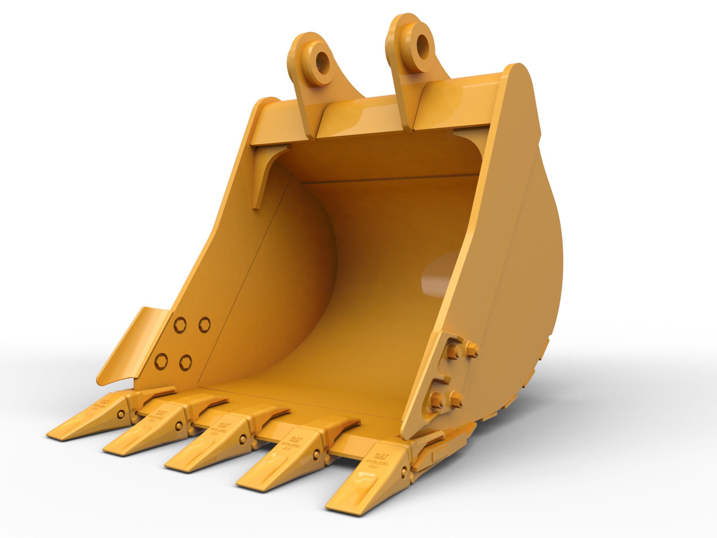 Usage utilitaire – Rentable pour excavation basique