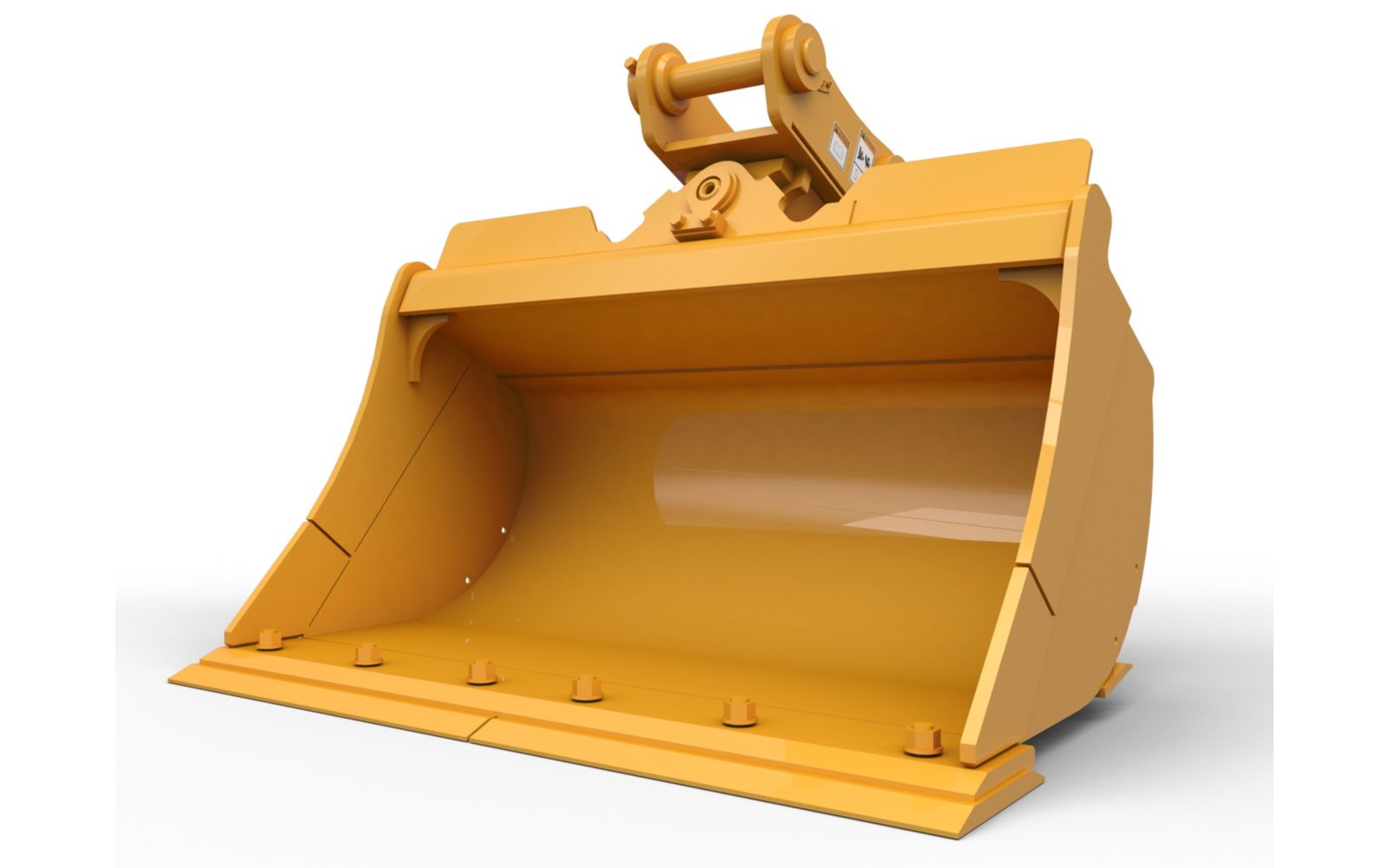 Ditch Cleaning Tilt Bucket 1500 mm (60 in): 509-9132