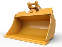 Ditch Cleaning Tilt Bucket 1200 mm (48 in): 509-9130 photo