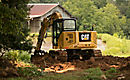 Mini Excavators 309 CR