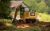 309 CR Mini Hydraulic Excavator