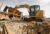 307.5 Mini Hydraulic Excavator