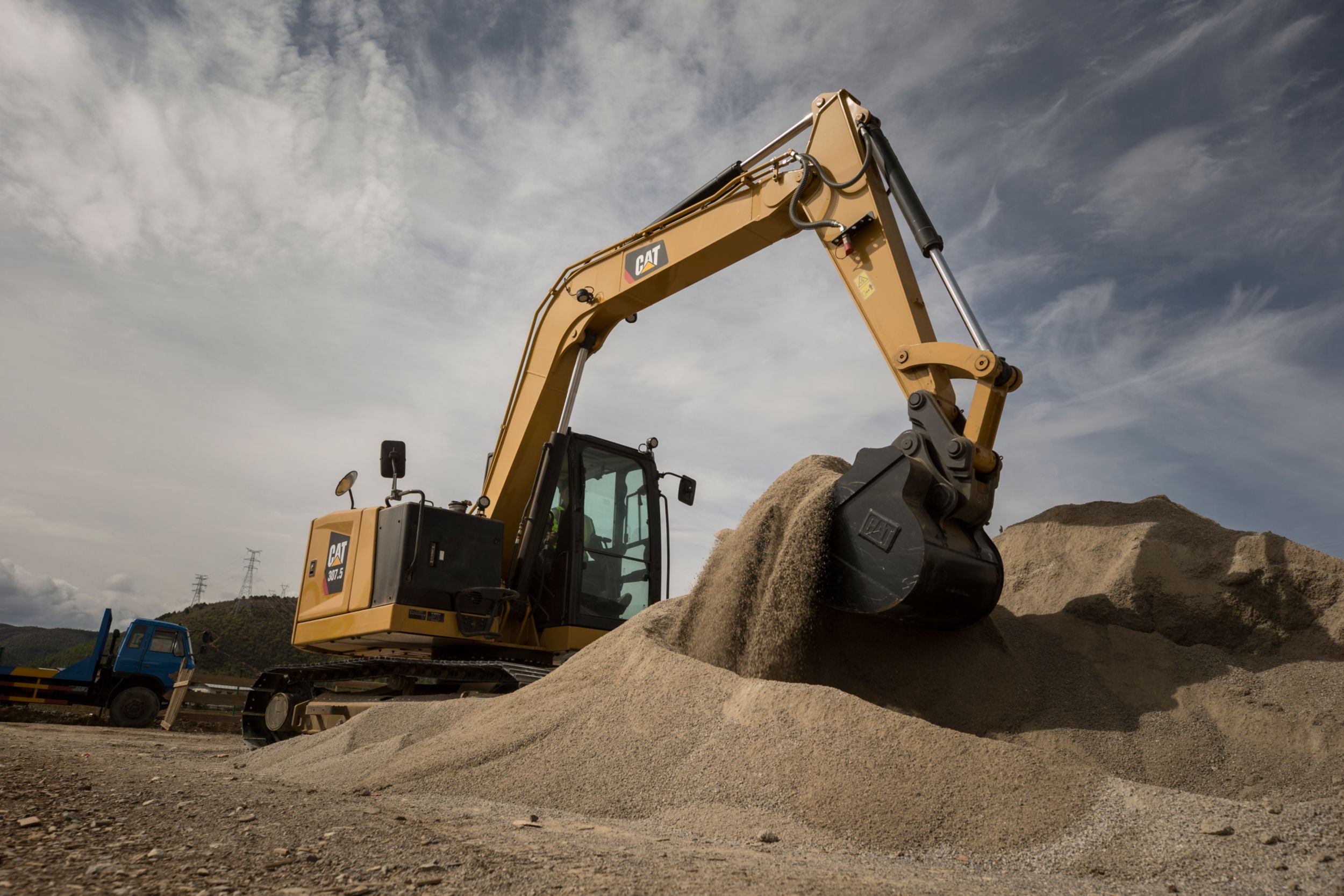 BIG PERFORMANCE IN A MINI DESIGN