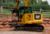 308 CR Mini Hydraulic Excavator