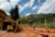 308 CR Mini Hydraulic Excavator