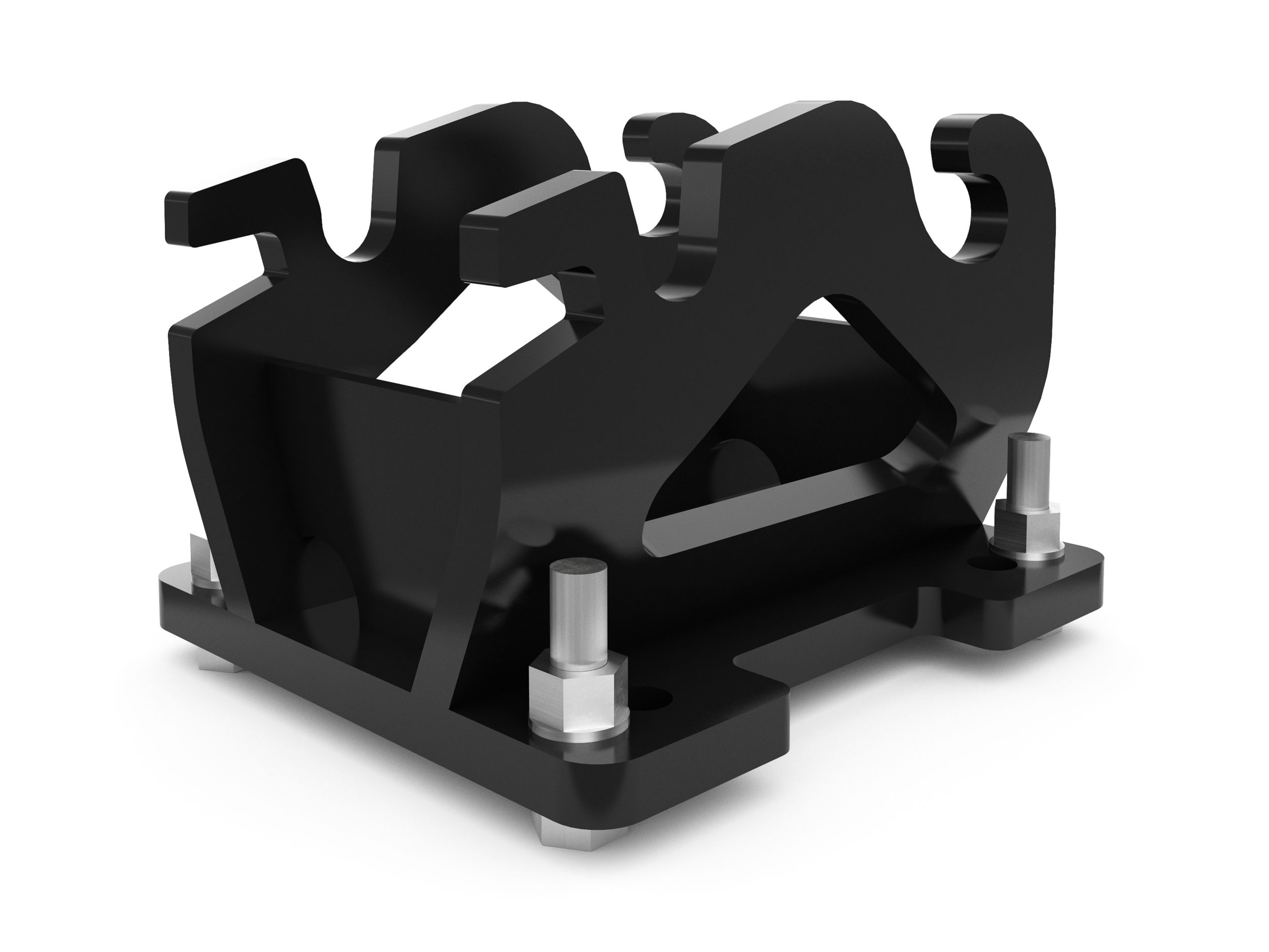 Mounting Bracket - CW-05