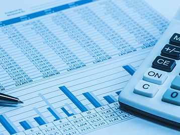Cashflow template spreadsheet