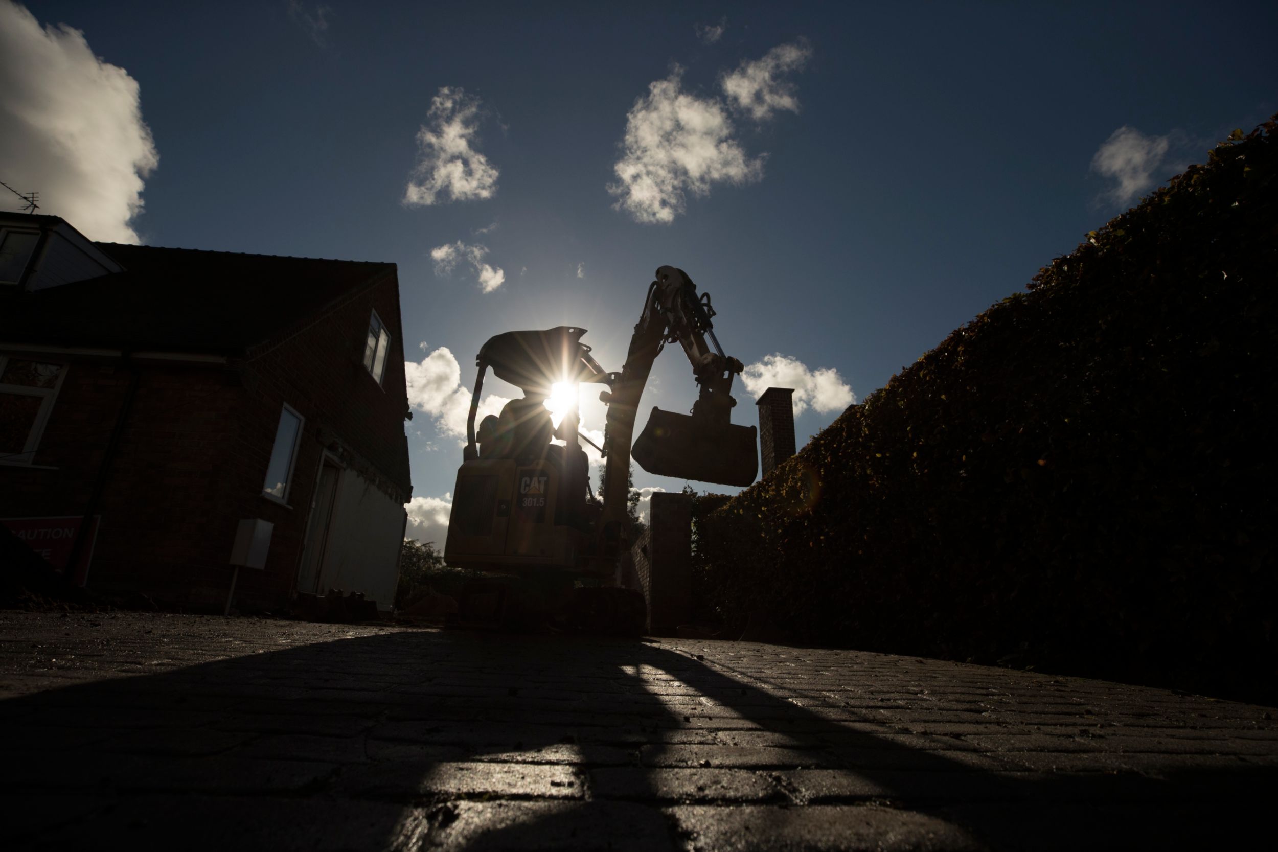 MENORES COSTES DE OPERACIÓN