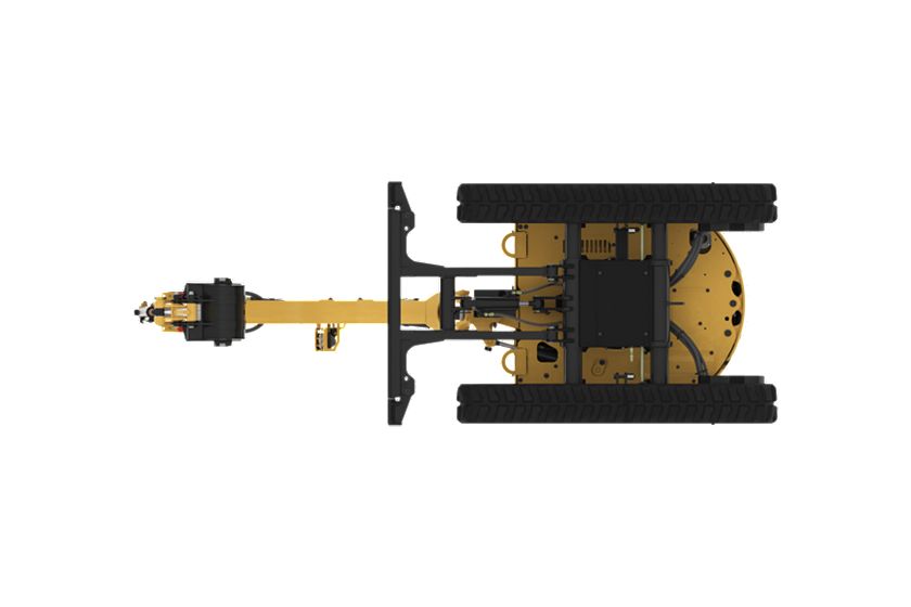 Bottom View