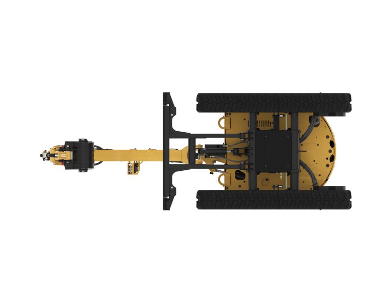Bottom View