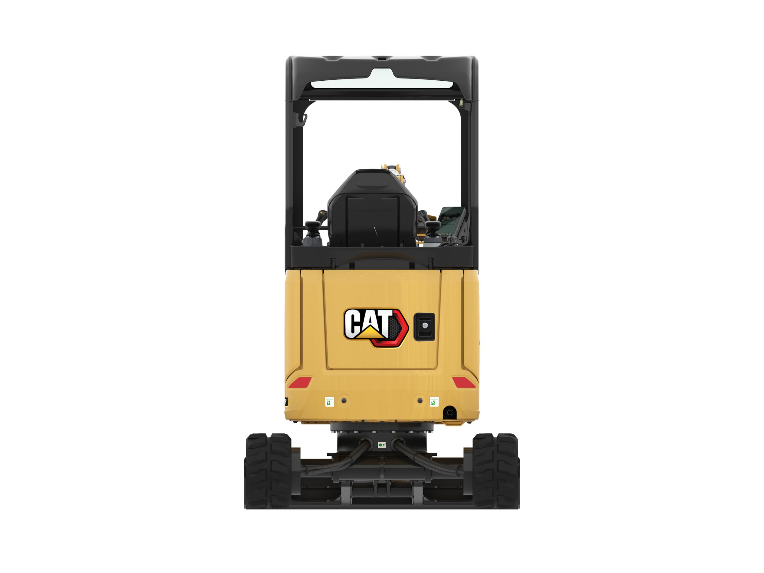 Mini Excavators 302 CR