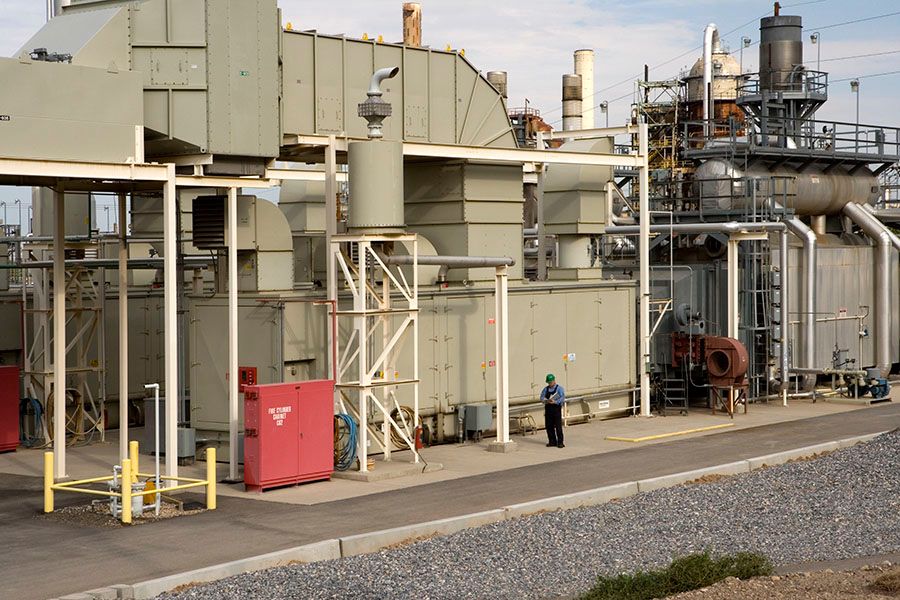 Solar Turbines demuestra su experiencia en refinados en la European Refining Technology Conference (ERTC) del 27 al 30 de noviembre