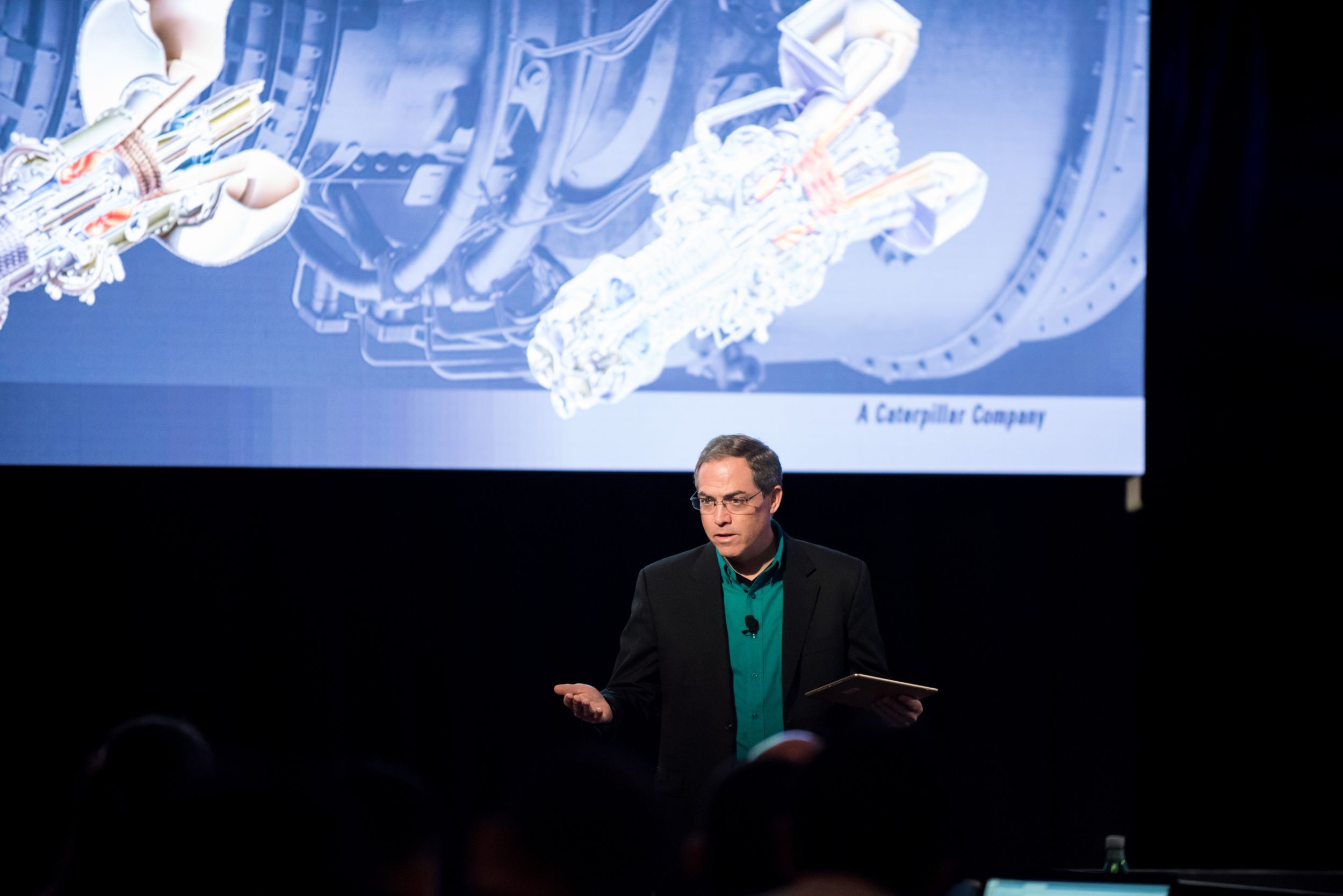 Solar Turbines demuestra su experiencia en refinados en la European Refining Technology Conference (ERTC) del 27 al 30 de noviembre