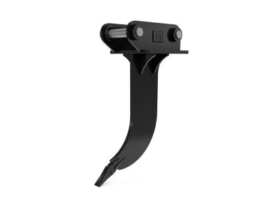 950 mm (37") Desgarradores de vástago sencillo