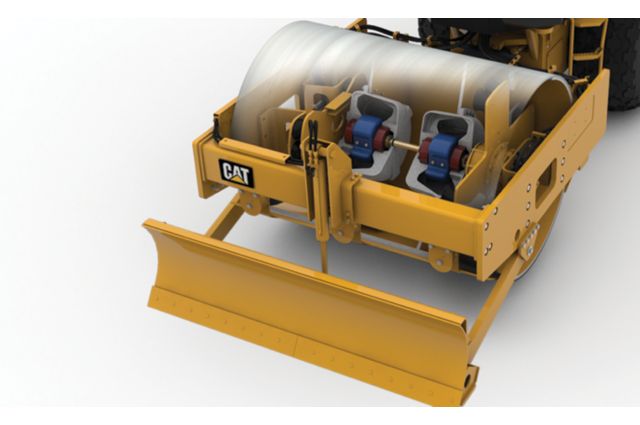 Reliable Vibratory System
