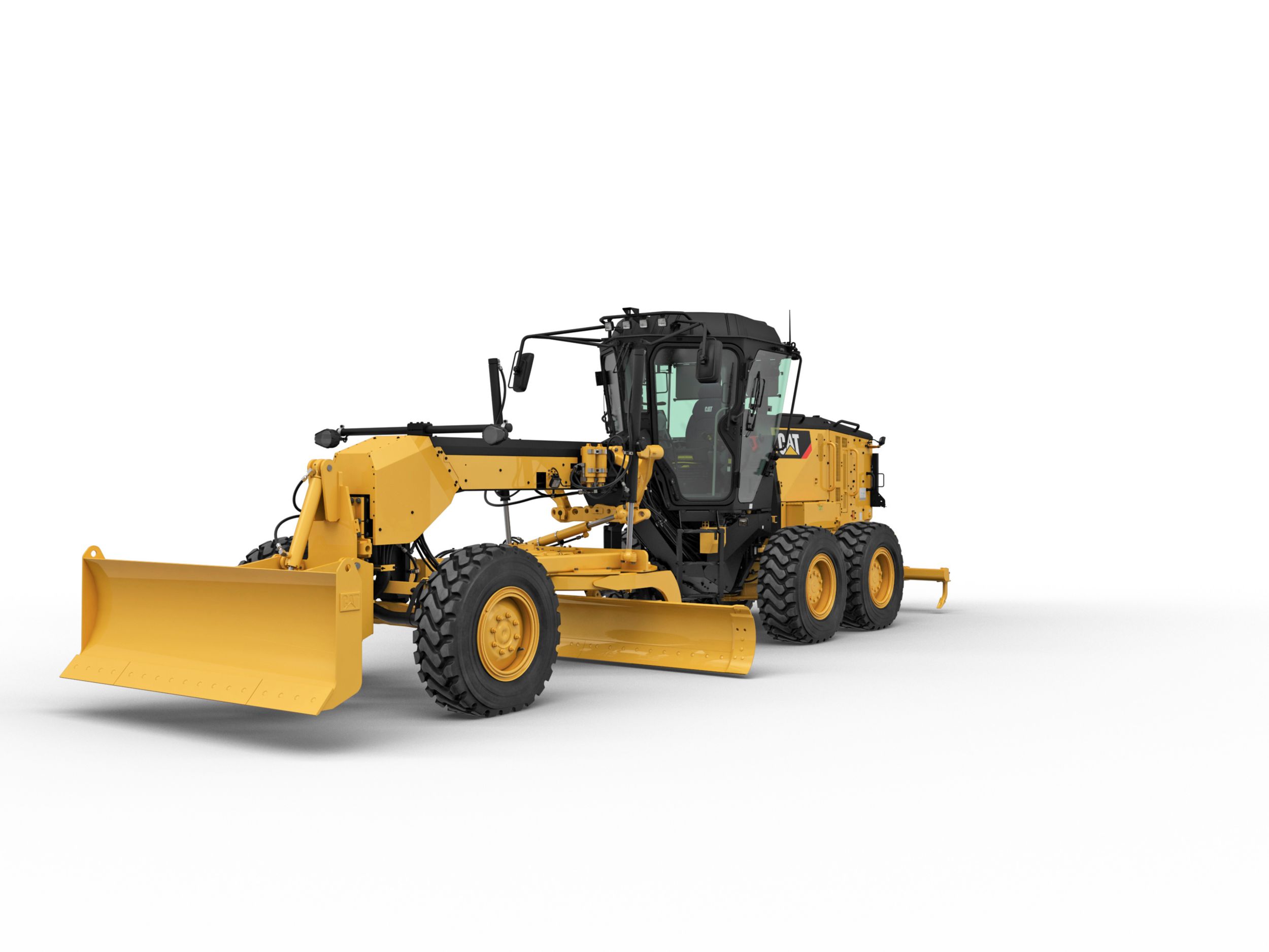 Caterpillar - Cat  For Construction Pros