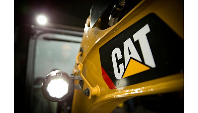 301.8 Mini Excavator