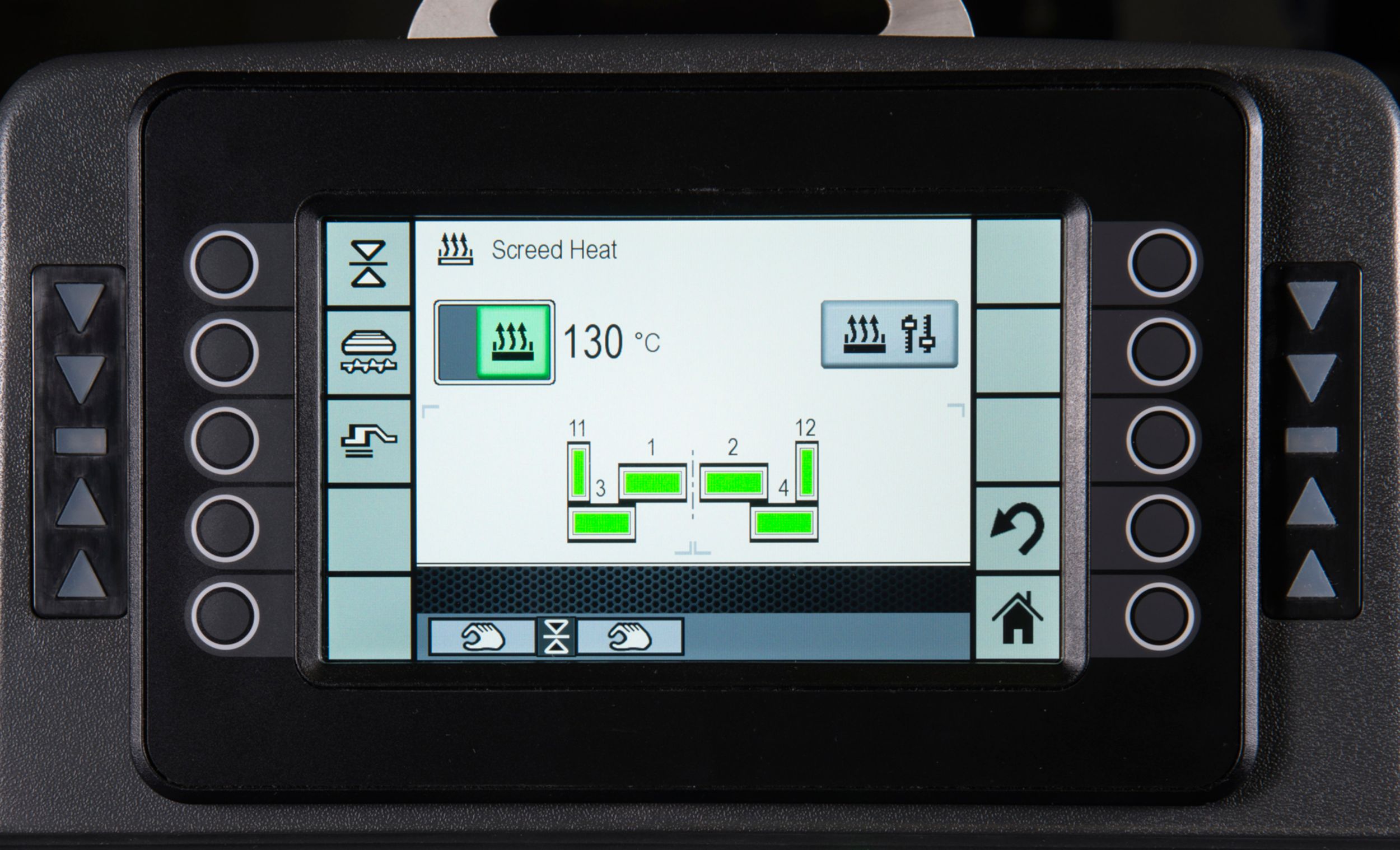 Exclusive Monitoring