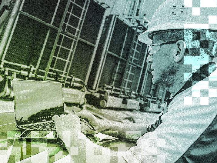 Cat® Remote Fleet Vision