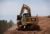 310 Mini Hydraulic Excavator