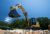 308 CR VAB Mini Hydraulic Excavator