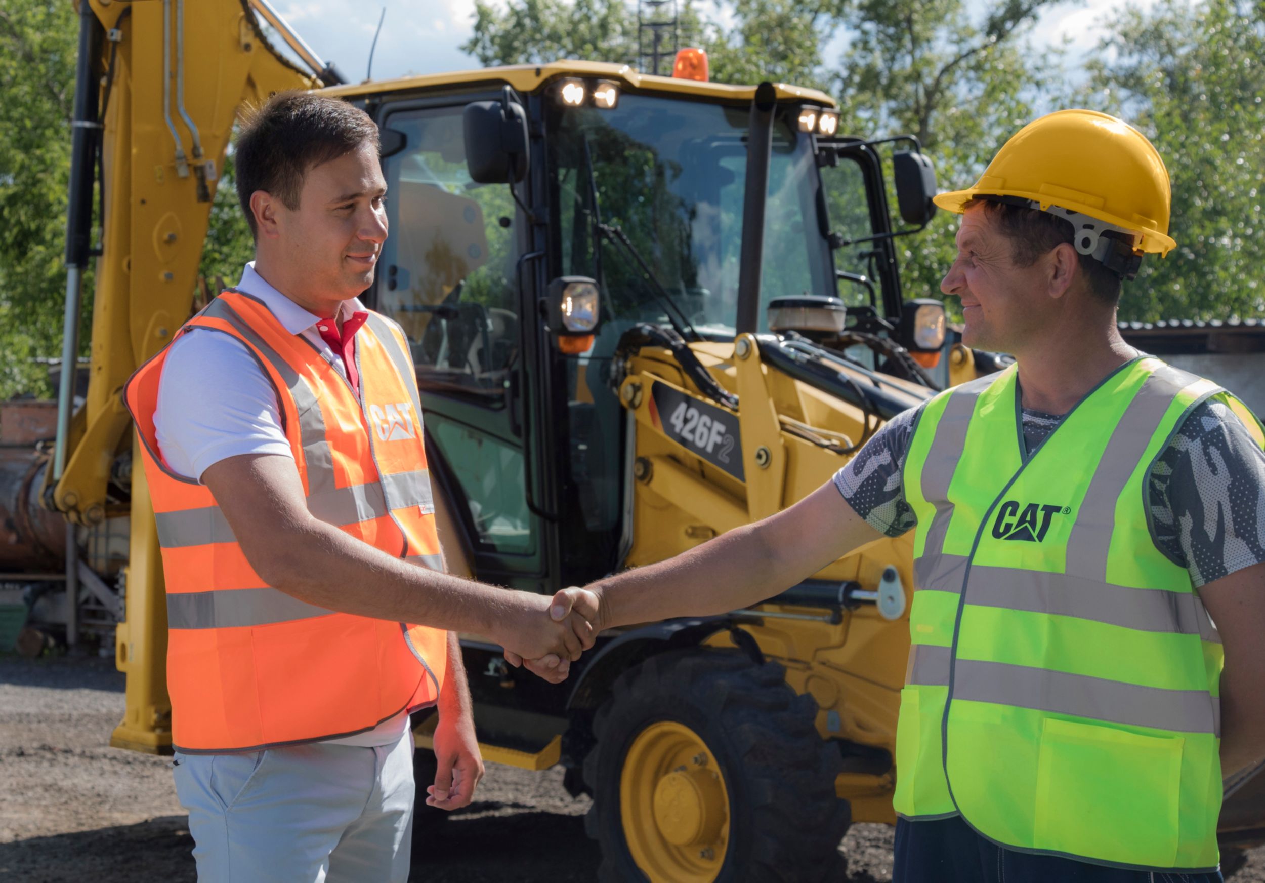 Dukungan Dealer Cat yang Terkenal