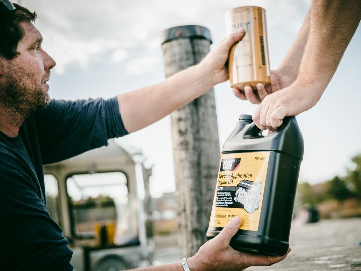 Parts Repair Options And Kits