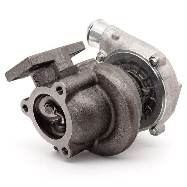 2674A405: PERKINS TURBOCHARGER
