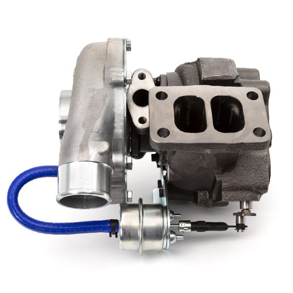 2674A349: PERKINS TURBOCHARGER