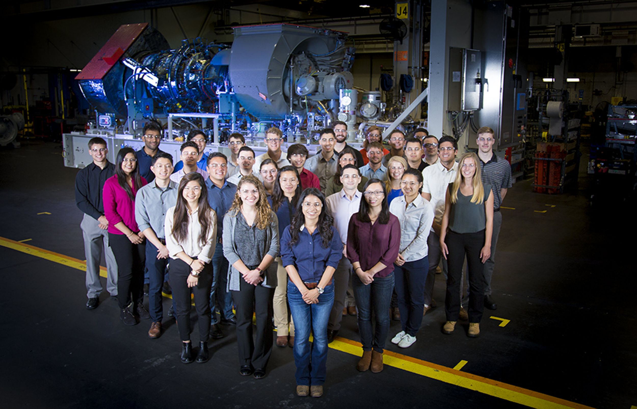 Student and Entry Level Programs