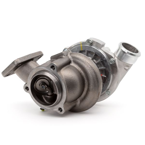 、 2674A812: TURBOCHARGER