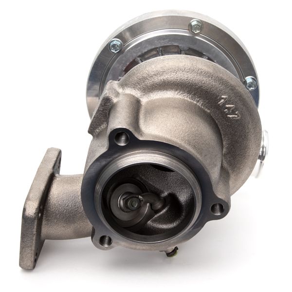2674A822: TURBOCHARGER